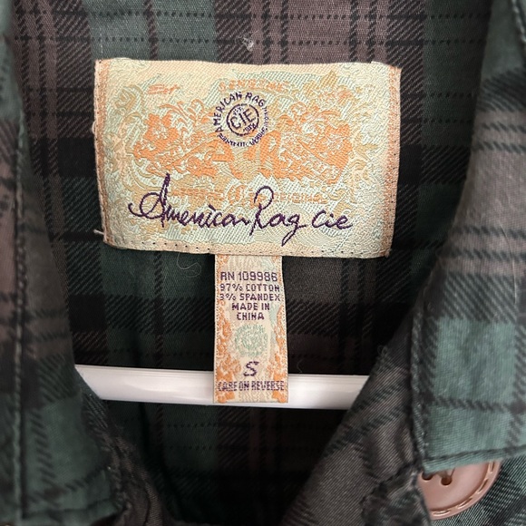 American Rag comfy jacket - Picture 2 of 2